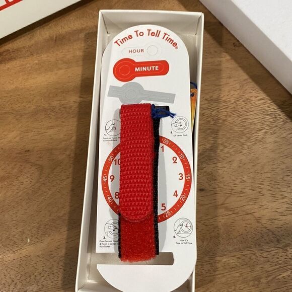 Spider-Man Watch for Kids. NWB. Vintage - Picture 4 of 4